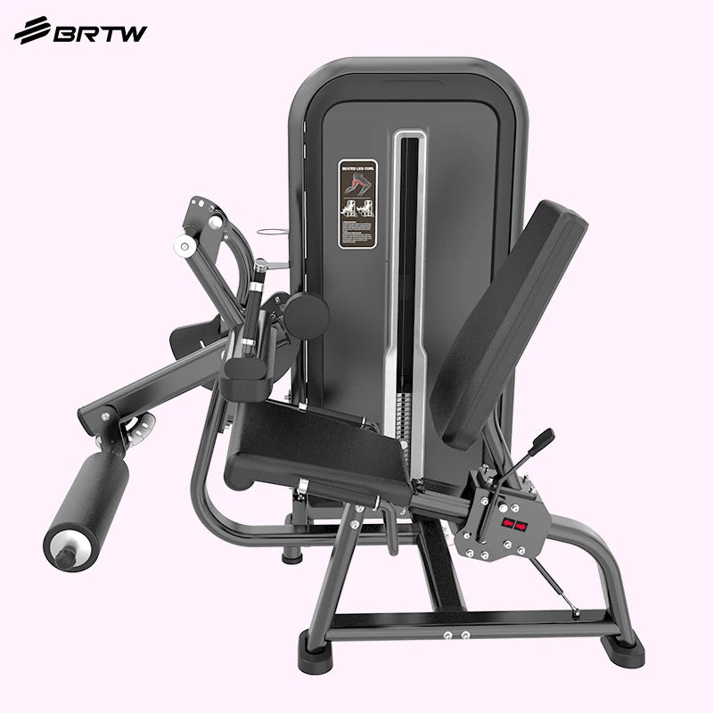 Kommerzielle Fitnessgeräte zu verkaufen Seilzug-Niederreißmaschine Essentiell für Fitnessstudios