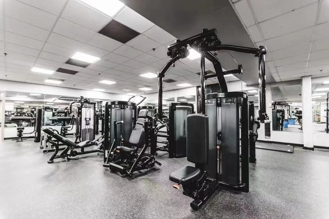 Commercial Spinning Bike for Body Building Excellent Quality Fitness Equipment for Gym Use by YG FITNESS - Sun Studio