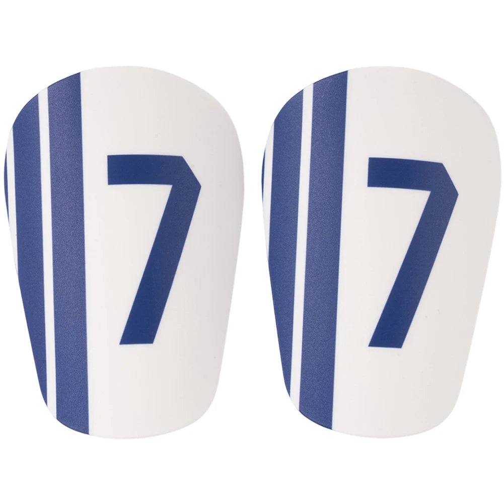 2pcs Shin Pads Extra Small Protective Equipment Shin Guards Mini Shin Guards Soccer Shin Guards For Men Women Kids Boys Girls - Sun Studio