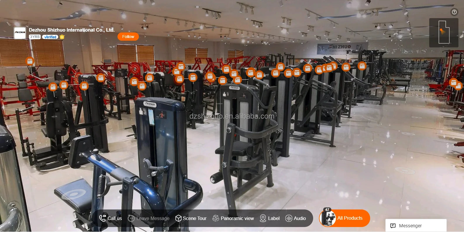 Strength Training Commercial Gym Powerlifting Esporte Equipamento De Fitness Flat Bench Press Machine - Sun Studio