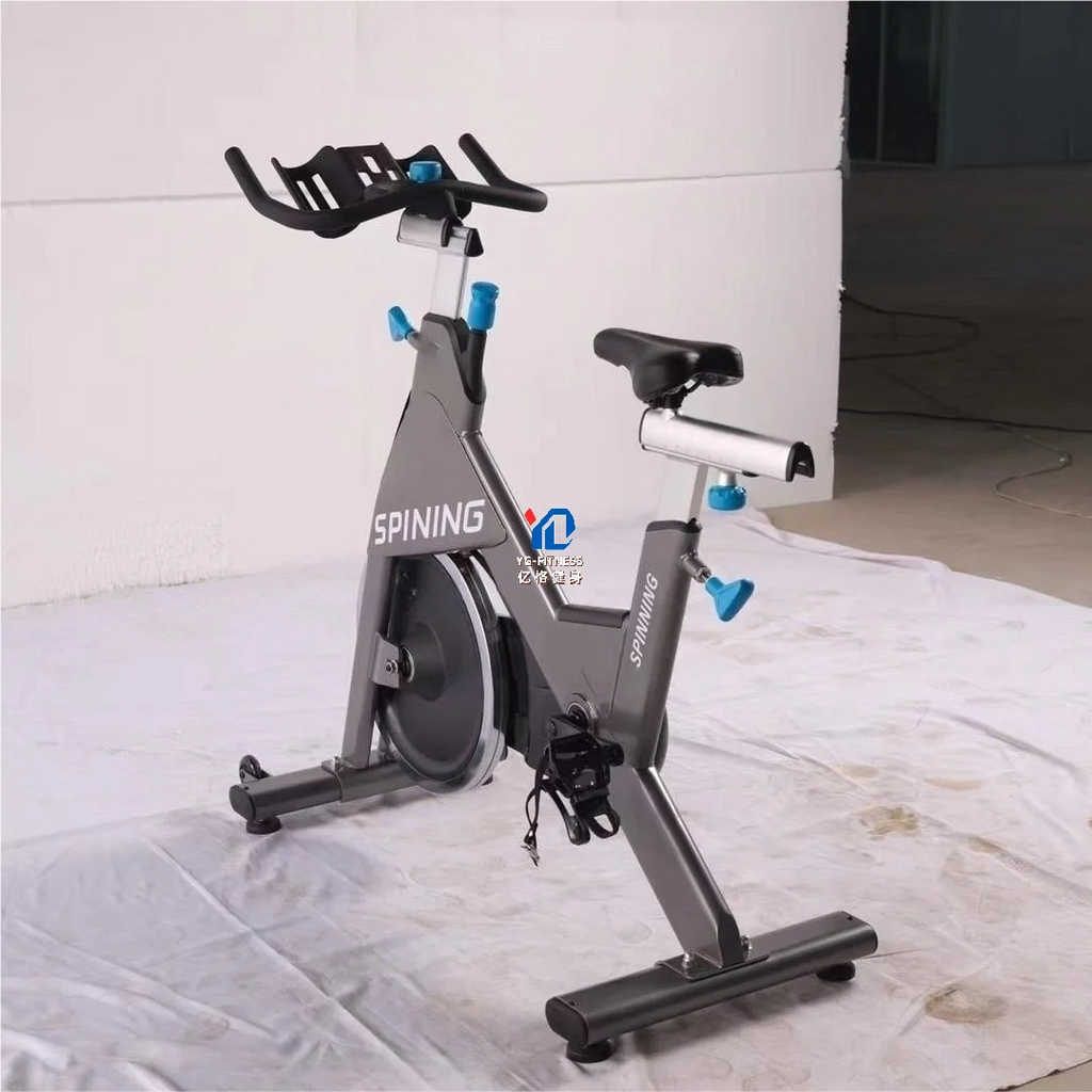 Fitness  Exercise Spinning Bike Magnetic Spin Bikes for Gym - Sun Studio
