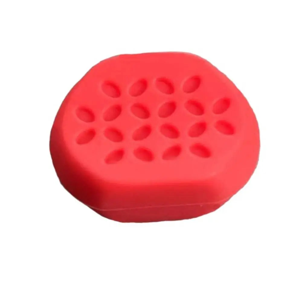 Jawliner Facial Chew Face Lifting Slim Fitness Face Masset Jawline Trainer Face Fitness Ball Jaw Exerciser Fitness Equipment - Sun Studio