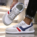 Men's Wide Toe Box Barefoot Shoes Minimalist Sports Shoes with Zero Drip Soles The Best Breathable Mesh Designer Men's Running - Sun Studio