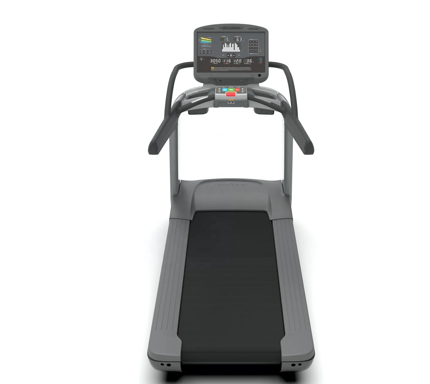 Motorized Treadmill/XG-V9PLUS Commercial Motorized Treadmill/Gym Equipment - Sun Studio