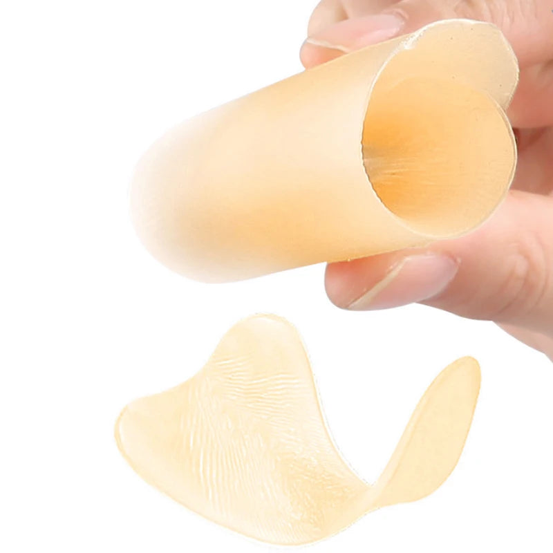 Camel Toe Pad Private Concealer Silicone Pads Part Reusable Nursing Adhesive Swimsuit Sticker Women Protector Invisible Parts - Sun Studio