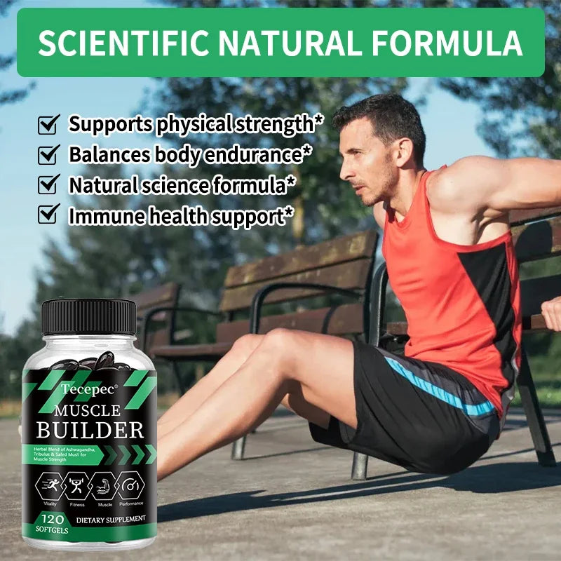 Muscle Supplements - Muscle Gain, Improve Endurance, Muscle Mass, Performance, Endurance, Bodybuilding Supplements - Sun Studio