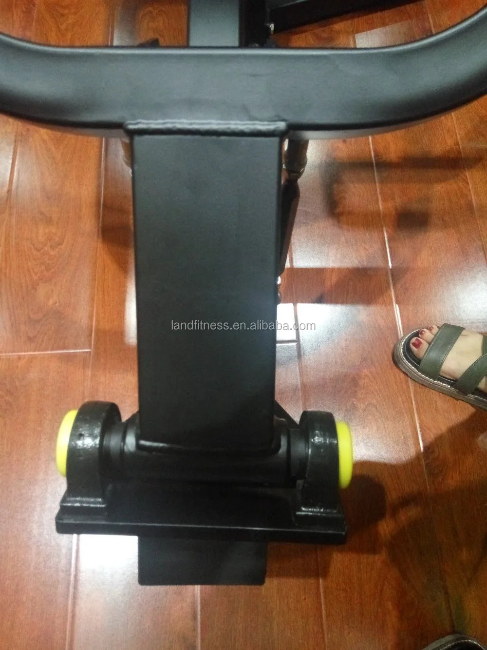 Strength Training Gym Machine Gym Use Equipment Rotary Torso Rotation Machine - Sun Studio