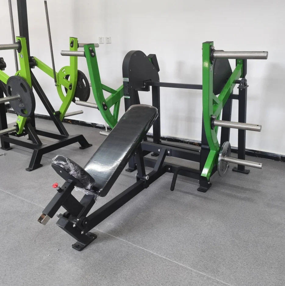 Gym Exercise Fitness Equipment Commercial Back Stretching Rowing Trainer Seated Extreme Rowing Machine - Sun Studio