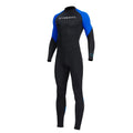 Men Diving Protection Clothes Long Sleeve Sunscreen Snorkeling Surfing Swimsuit Warm Elastic Anti-scratch Water Sports Equipment - Sun Studio