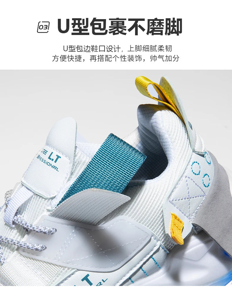 Schuhe Herren Sneakers Männliche Freizeit Herren Schuhe Tennis Luxus Schuhe Trainer Rennen Atmungsaktive Schuhe Mode Mokassins Laufschuhe für Männer