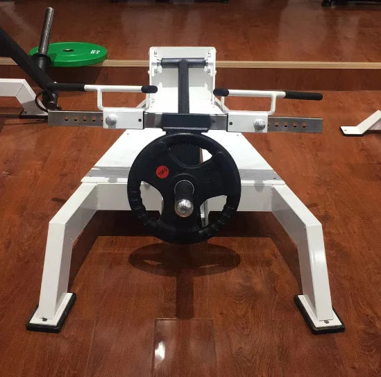 Gym Machine Gym Machines Fitness Bodybuilding Exercise Rowing Machine For Gym Center - Sun Studio