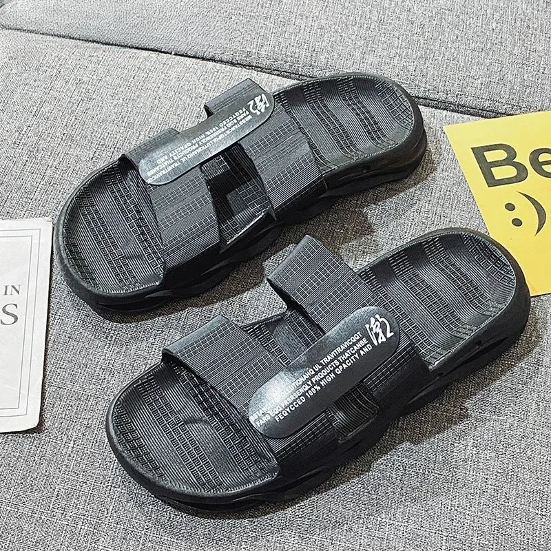 Weiche Herren Schuhe Eva Outdoor Sabot Männliche Hausschuhe Spaß Designer Luxus Niedriger Preis 2025 Mode Bequeme Hohe Qualität Pvc Slides