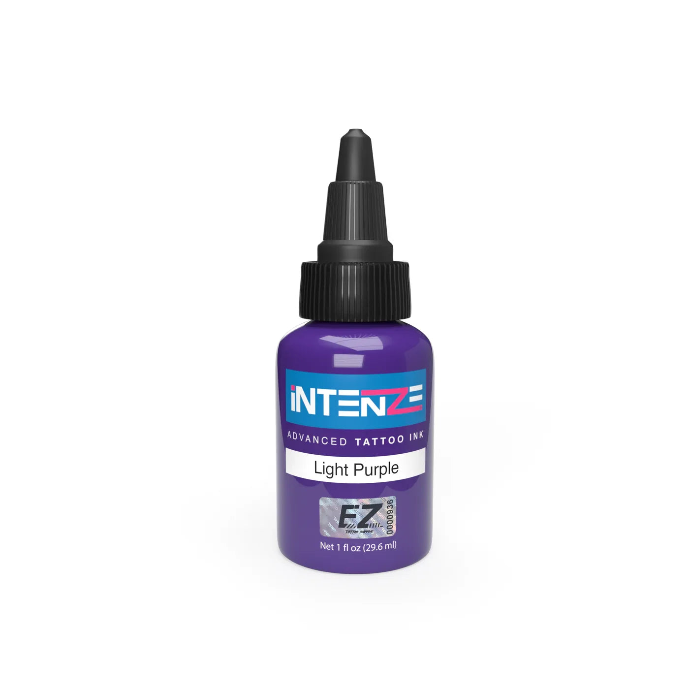 1oz INTENZE Tattoo Permanentes Tattoo Pigment Permanente Körperkunst Tattoo Versorgung Professionelle Qualität Semi-Permanente Hautversorgung