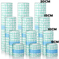 10/5/2M Waterproof Tattoo Film PU Tape Aftercare Protective Skin Healing Tattoo Adhesive Repairing Bandages Tattoo Accessories - Sun Studio