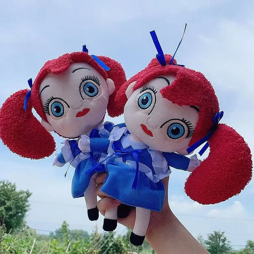 27cm New Quality Stuffed Doll Princess Style Cute Plush Dolls Best Gift Toys for Kids Girls Home Decor Birthday Present Plushie - Sun Studio
