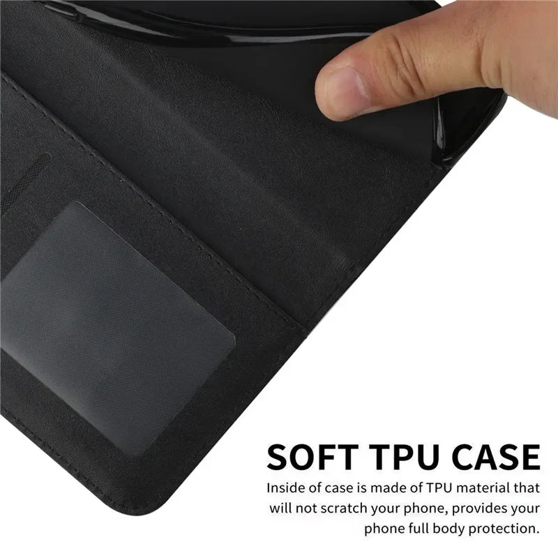 Leather Protect Phone Case For Samsung Galaxy S20 FE S20+ Ultra S 20 Plus S20Plus 5G Magnetic Cases Flip Wallet Cover Book Coque - Sun Studio