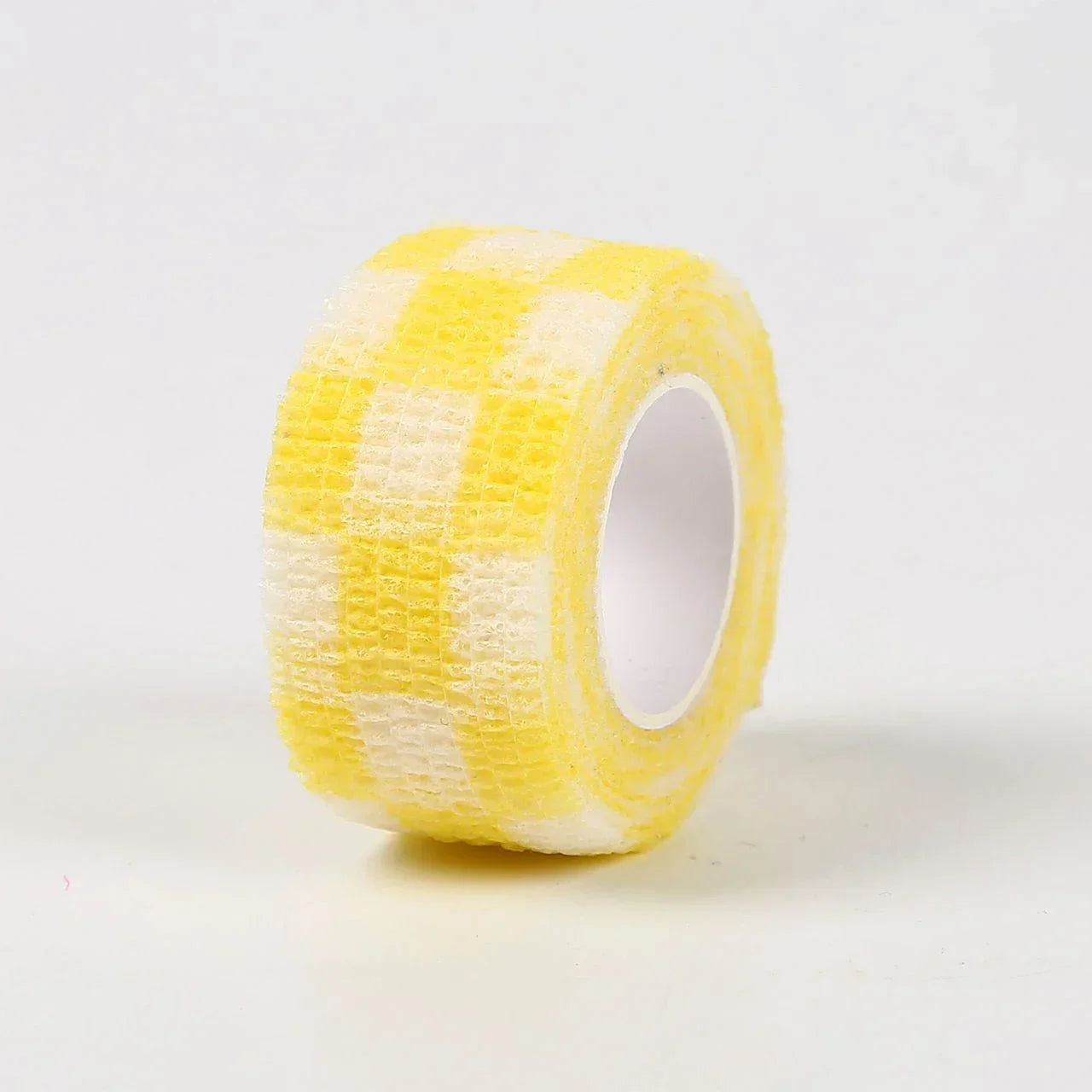Elastic Breathable Tape Bandage Pet Flexible Cartoon Printed Finger Care Guard Sports Support Adherent Wrap Band Tape Bandages - Sun Studio