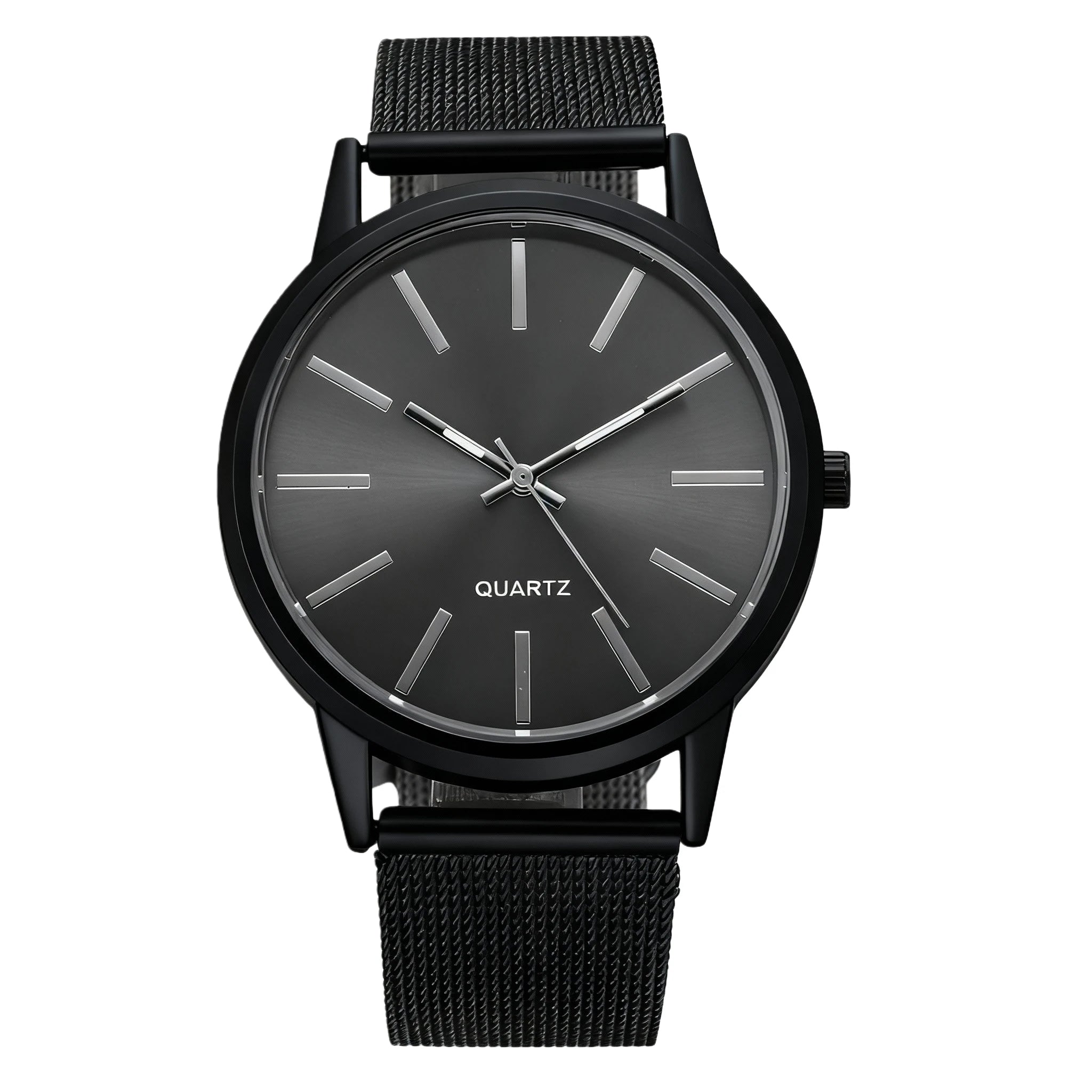 Casual Quartz Watch Men's Watches Top Luxury Brand Famous Wrist Watch Male Clock For Men Saat Hodinky Relogio Masculino - Sun Studio