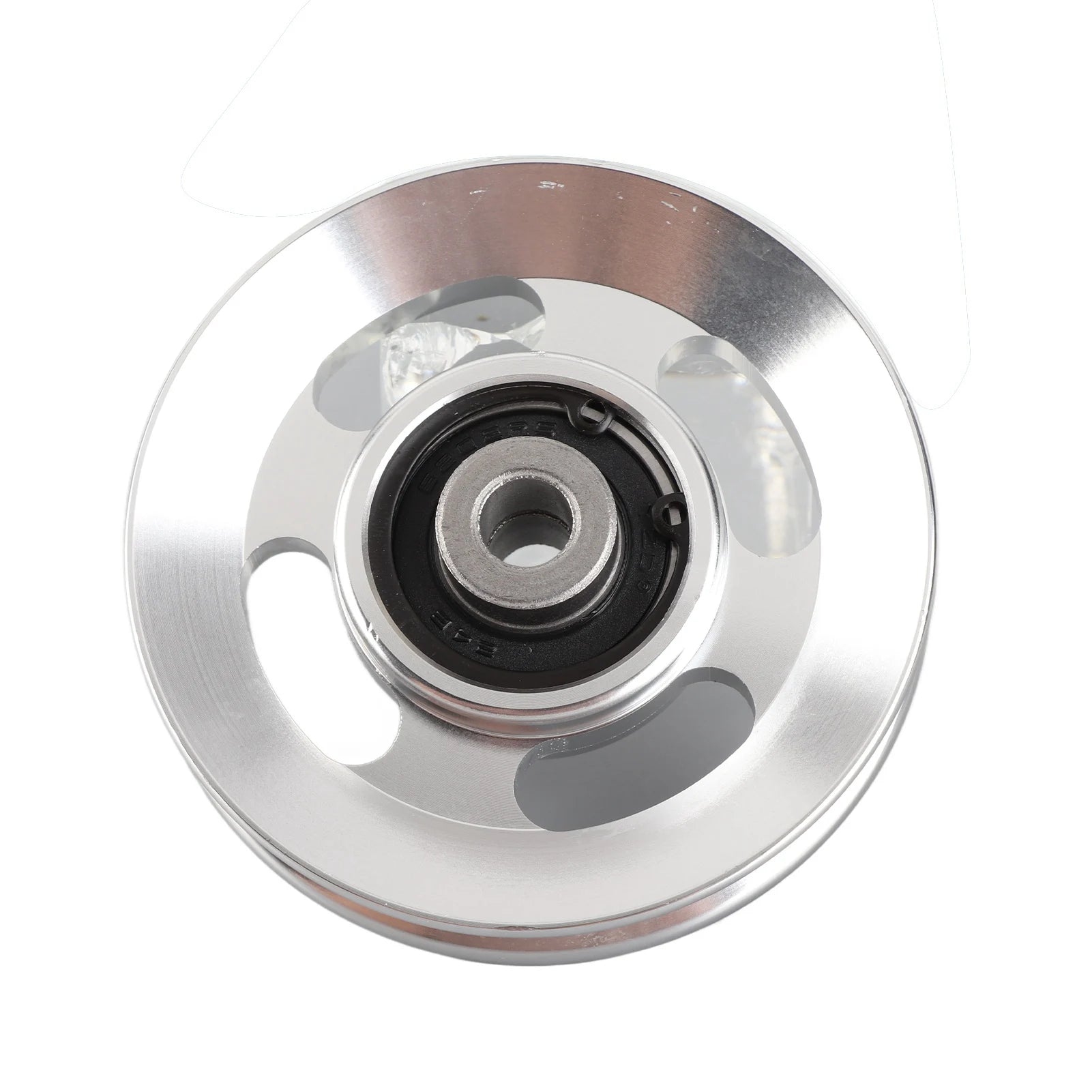 Home Gym Attachments Gym Pulley Aluminium Alloy Fitness Pulley Home Gym Attachments Part Exercise Strength Training Accessory - Sun Studio