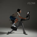 Indoor Trainer Bike Home Gym Stationary Indoor Cycling Spin Workout for Exercise Looking for Global Merchants - Sun Studio