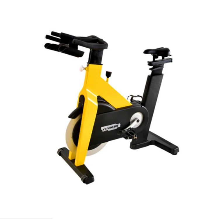 Indoor Fitness Equipment Commercial Spinning Bicycle Ultra-quiet Bicycle - Sun Studio