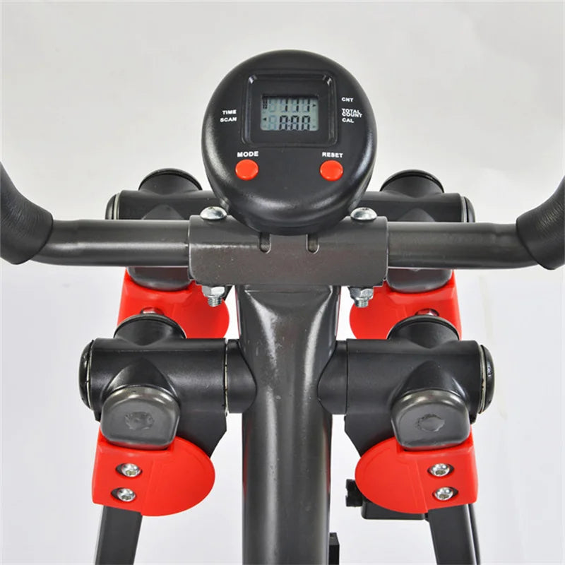 Outdoor Exercise Sport Fitness Machine Gym Equipment Air Walker Walking Machine Home - Sun Studio