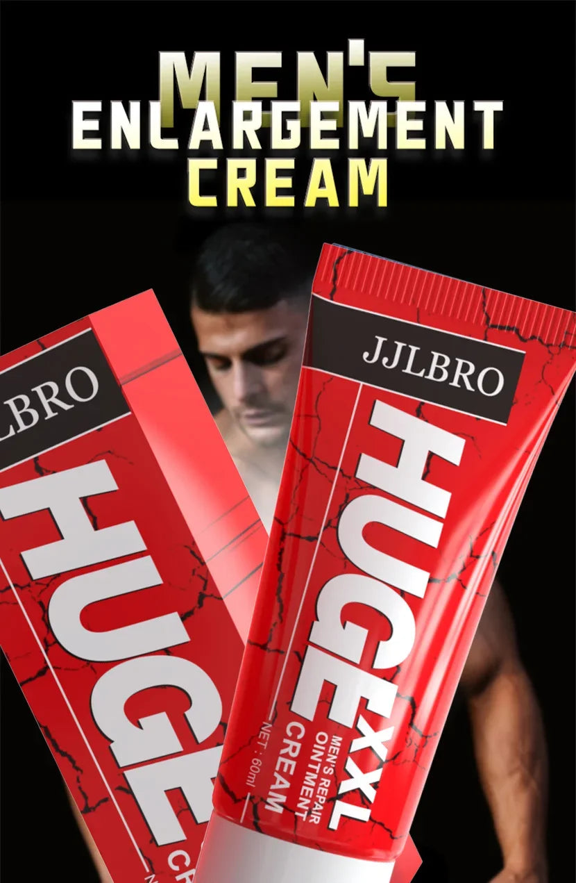 Men's essential oil cream - Sun Studio