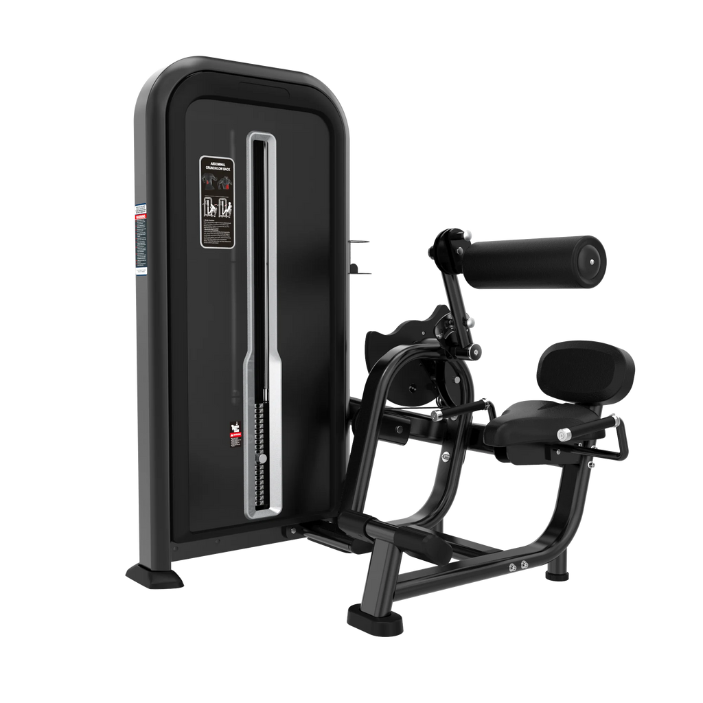 Kommerzielle Fitnessgeräte zu verkaufen Seilzug-Niederreißmaschine Essentiell für Fitnessstudios
