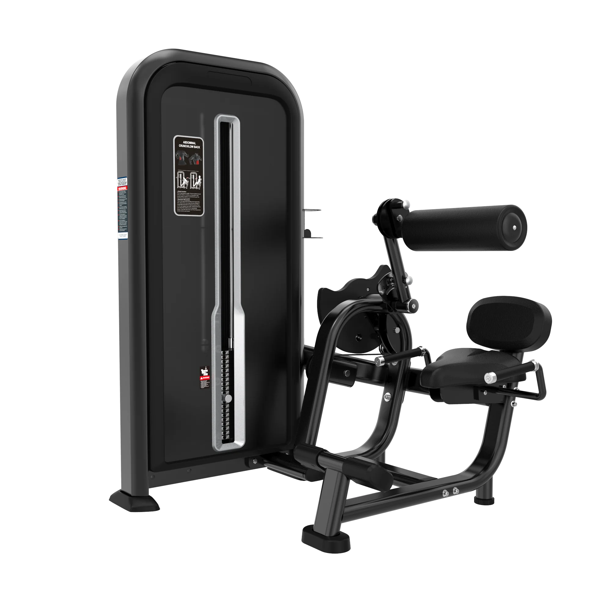 Kommerzielle Fitnessgeräte zu verkaufen Seilzug-Niederreißmaschine Essentiell für Fitnessstudios