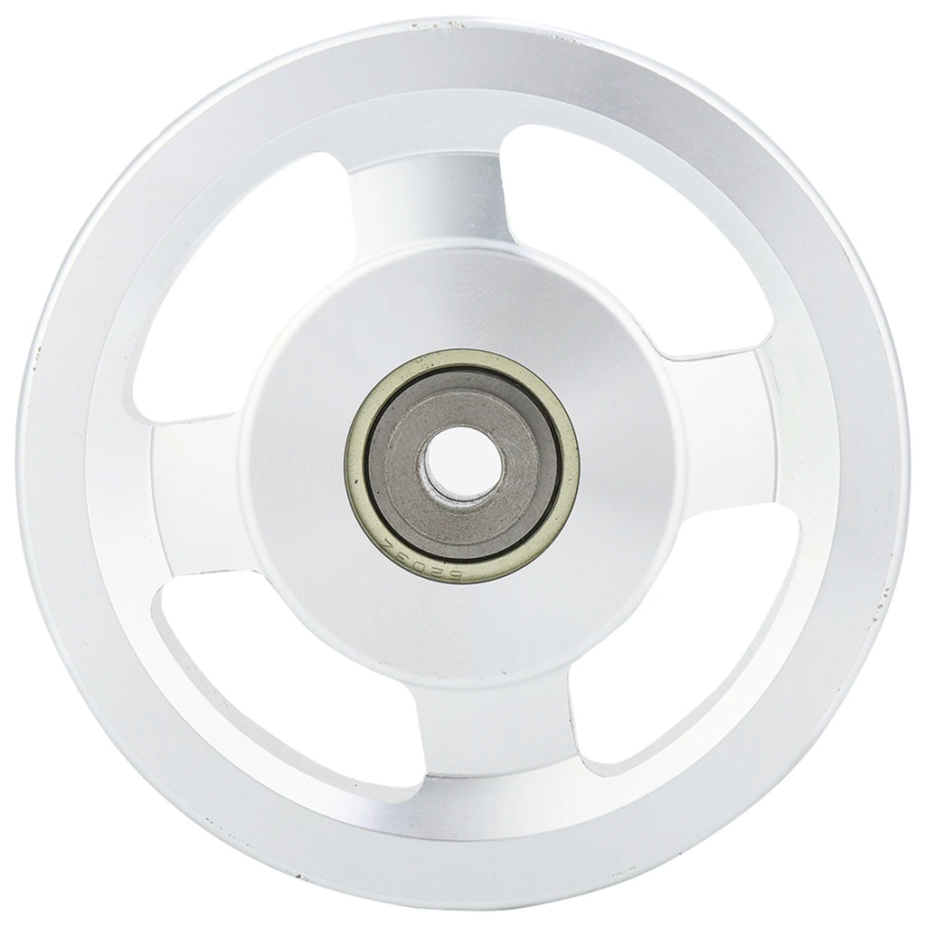 Home Gym Attachments Gym Pulley Aluminium Alloy Fitness Pulley Home Gym Attachments Part Exercise Strength Training Accessory - Sun Studio