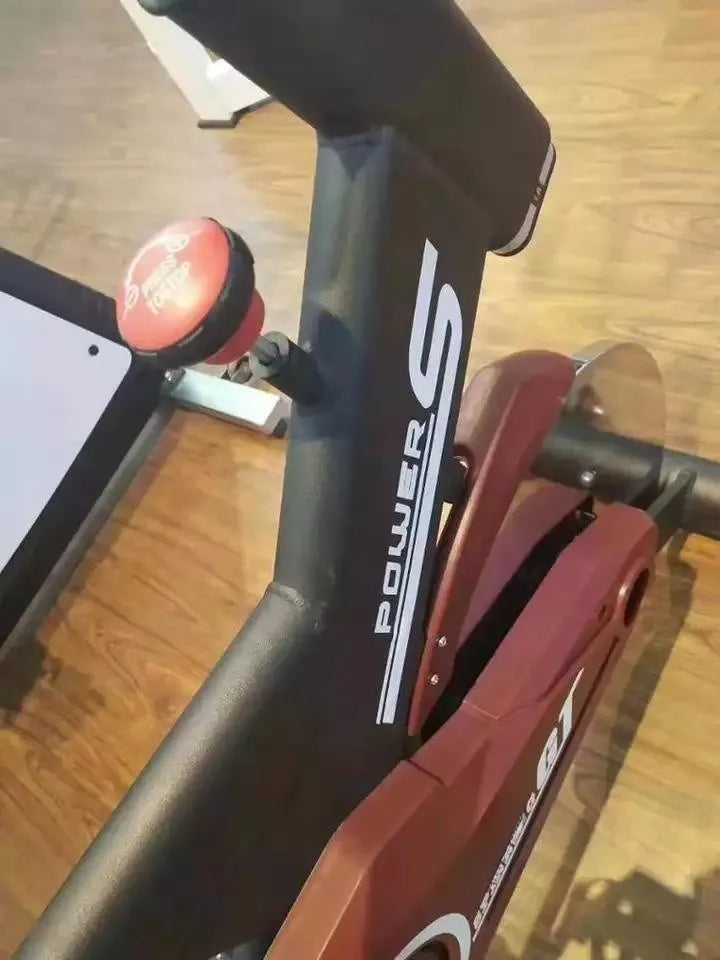 FITNESS Cardio Indoor Fitness Exercise Spinning Bike for Gym - Sun Studio