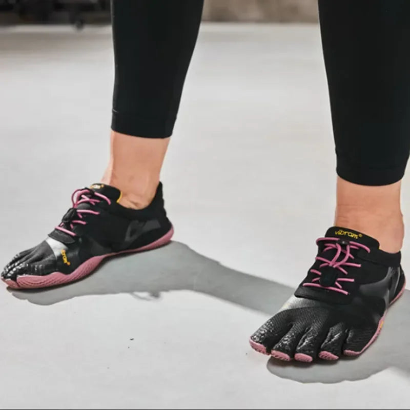 Fitness Yoga Dance Soft Sole Sports Anti-skid Breathable Quick-drying Women - Sun Studio