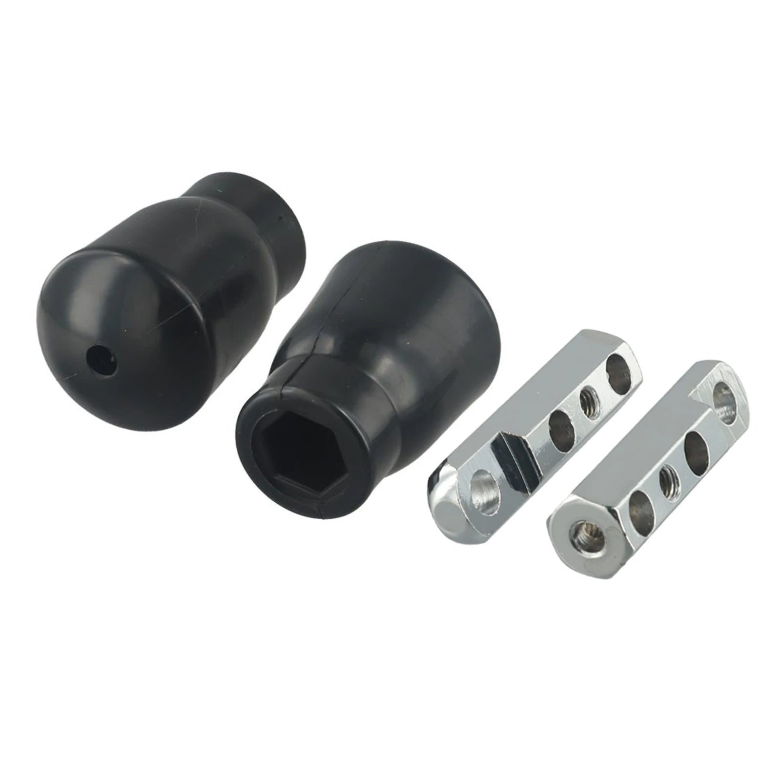For Gym Machine Cable Gym Cable Terminal Gym Pulley Machine Connector Gym 250g set Extend Service Life Good Resistance - Sun Studio