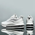 Men shoes Sneakers Male tenis Luxury shoes Mens casual Trainer Race Breathable fashion loafers running Shoes for men - Sun Studio