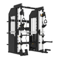 LD-9101 Multi-functional Comprehensive Training Fitness Equipment Home Gym Smith Machine - Sun Studio