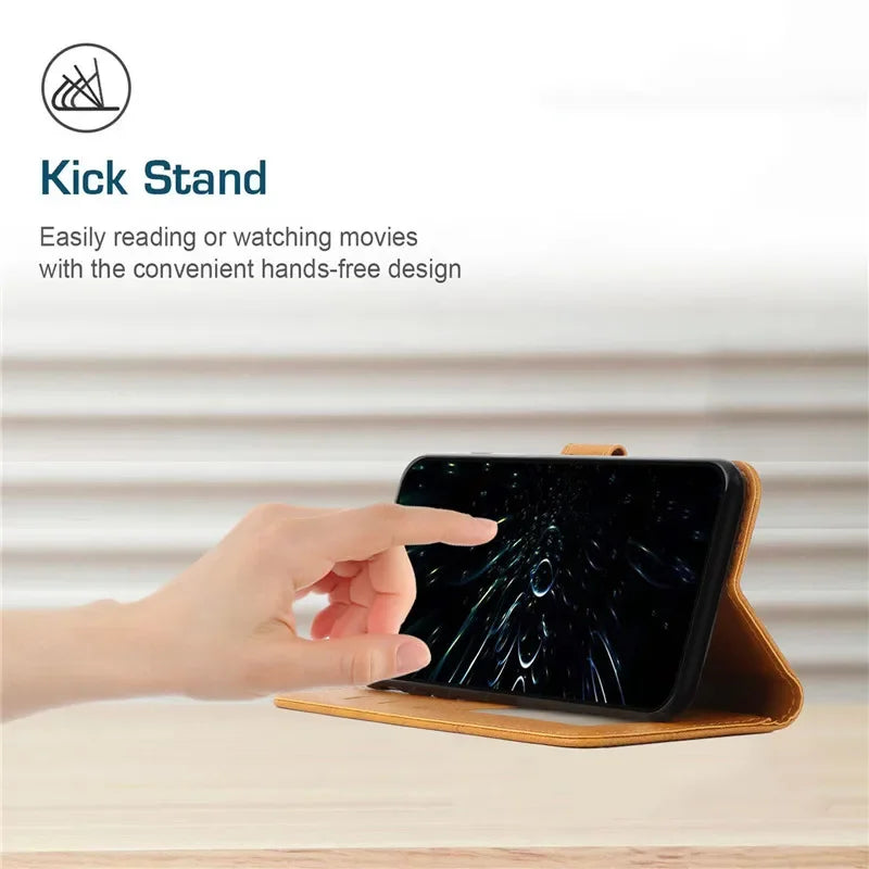 Leather Protect Phone Case For Samsung Galaxy S20 FE S20+ Ultra S 20 Plus S20Plus 5G Magnetic Cases Flip Wallet Cover Book Coque