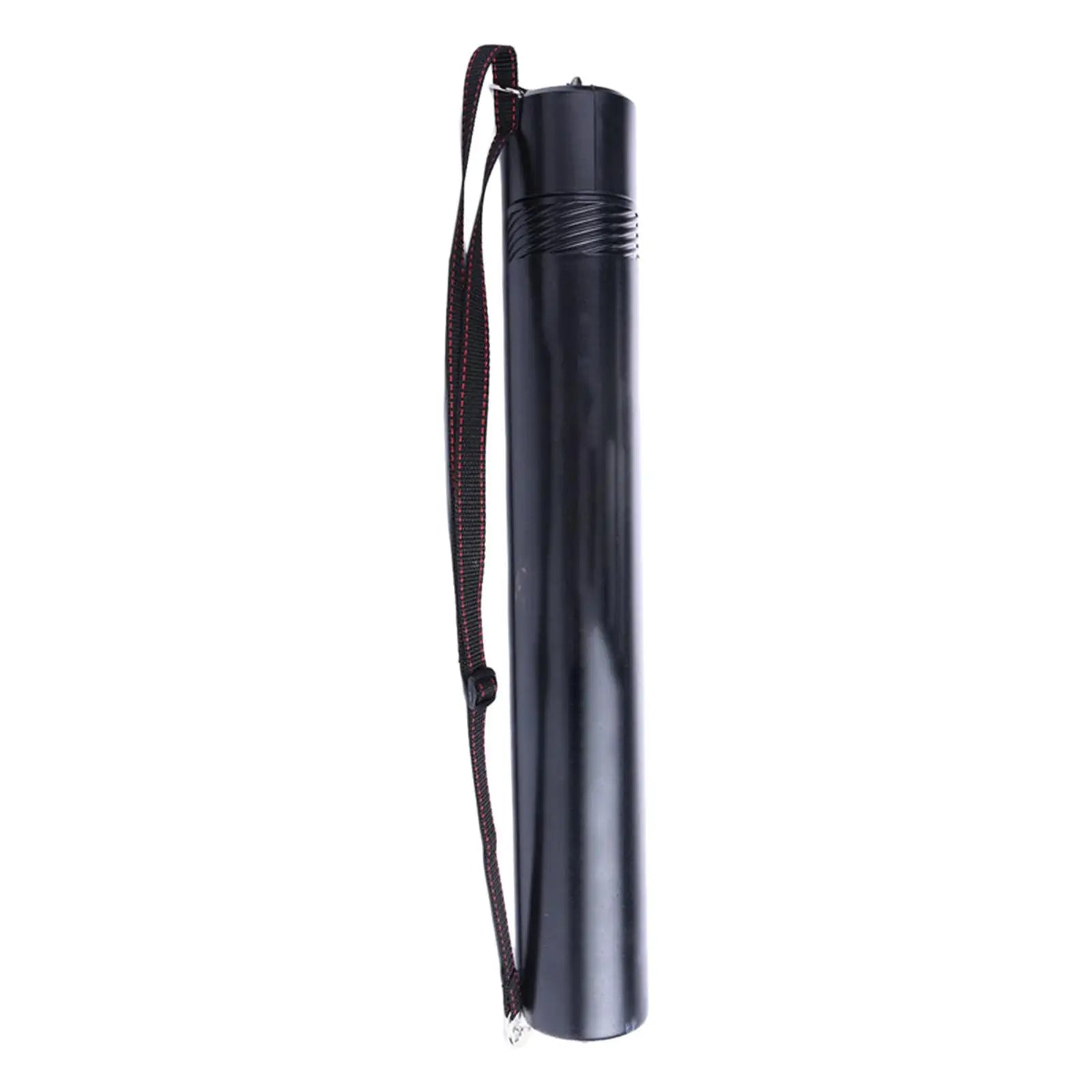 Poster Tube Flexible Carry Case Portable Storage Accessories for Drawings - Sun Studio