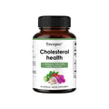 Cholesterol Supplements - Improves Blood Circulation, Supports Cardiovascular Health, and Strengthens The Immune System - Sun Studio