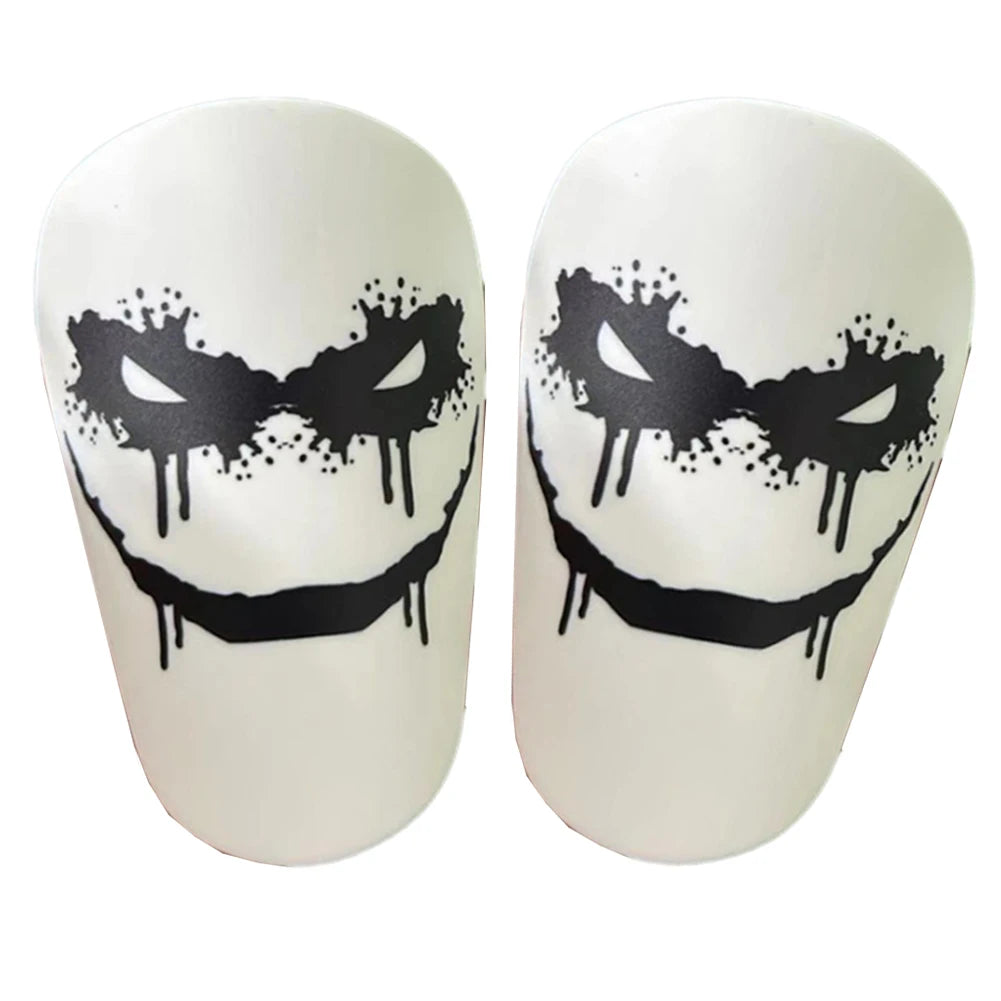 2pcs Shin Pads Extra Small Protective Equipment Shin Guards Mini Shin Guards Soccer Shin Guards For Men Women Kids Boys Girls - Sun Studio
