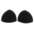 Swimsuit Padding Inserts Foam Triangle Sponge Pads Chest Cups Breast Bra Bikini Inserts Chest Pad Women Clothes Accessories - Sun Studio