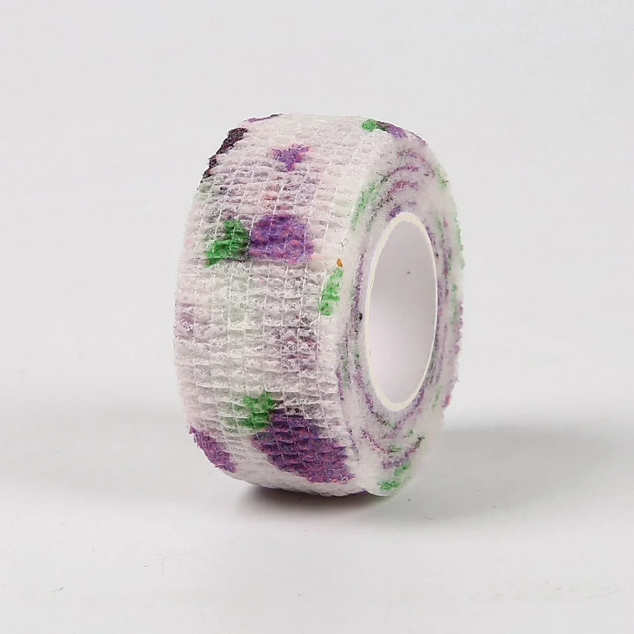 Elastic Breathable Tape Bandage Pet Flexible Cartoon Printed Finger Care Guard Sports Support Adherent Wrap Band Tape Bandages - Sun Studio