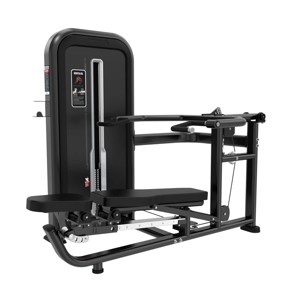 Commercial Gym Equipment For Sale Pulley Low Row Machine Essential For Gyms - Sun Studio