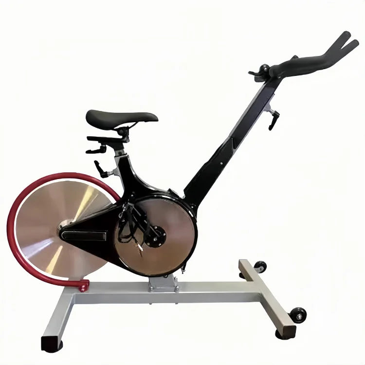 Indoor Fitness Equipment Commercial Spinning Bicycle Ultra-quiet Bicycle - Sun Studio