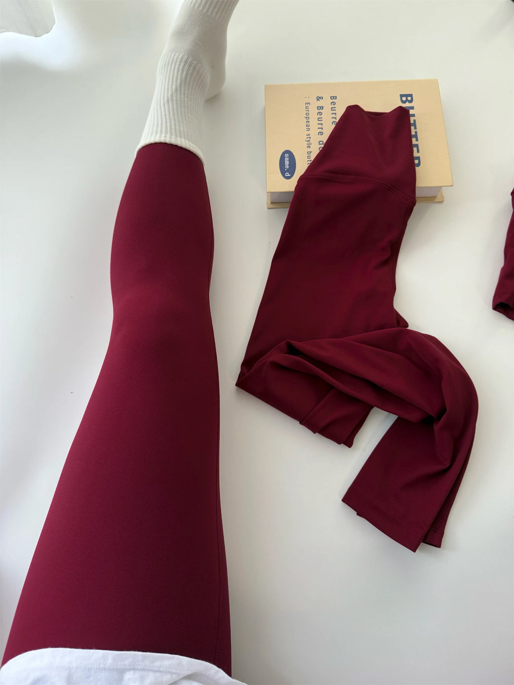 Women Gym Yoga Pants High Waist Naked feeling Running Cycling Leggings Breathable Sports Seamless Stretchy Fitness Yoga Pants - Sun Studio