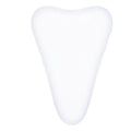 Camel Toe Pad Private Concealer Silicone Pads Part Reusable Nursing Adhesive Swimsuit Sticker Women Protector Invisible Parts - Sun Studio