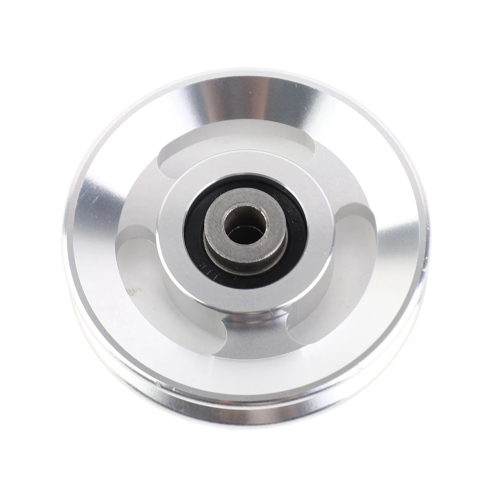 Home Gym Attachments Gym Pulley Aluminium Alloy Fitness Pulley Home Gym Attachments Part Exercise Strength Training Accessory - Sun Studio