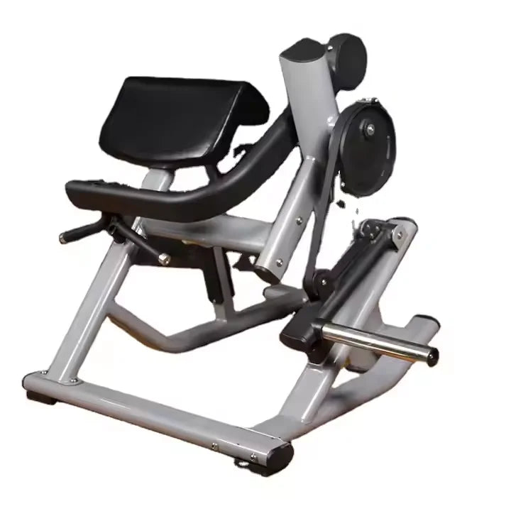 Gym Use Fitness Equipment Other Sports Training Device Arm Curl Training Back Shoulder Biceps Exercise Machine - Sun Studio