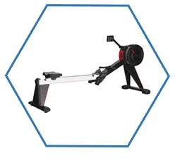 Recumbent Elliptical Exercise Bike Life Gym Exercise Bike - Sun Studio