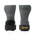 2pc/1Pair GOUNOD Gym Grip Cowhide Palm Protector Weightlifting Gymnastics Exercise Glove Grip Fitness Training Equipment - Sun Studio