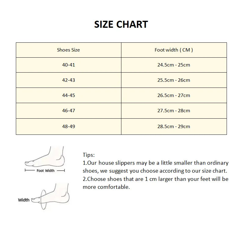 PU Leather Big Sizes Men slippers Indoor Waterproof Fur Flat Men's Winter Home Slipper Cotton Bedroom Houseshoes - Sun Studio